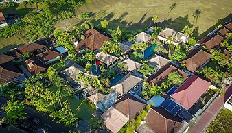 Imani Villas