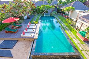 Imani Villas