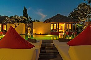 Imani Villas