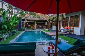 Imani Villas