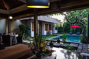 Imani Villas