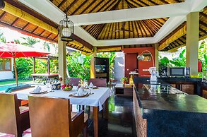Imani Villas