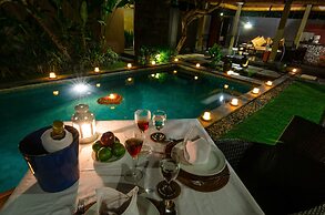 Imani Villas