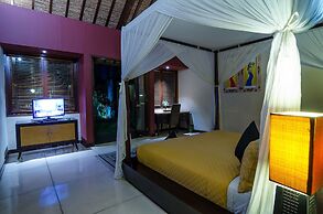 Imani Villas