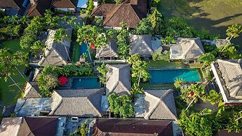 Imani Villas
