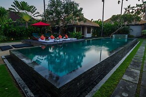 Imani Villas