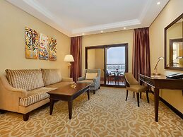 Pullman Resort Al Marjan Island