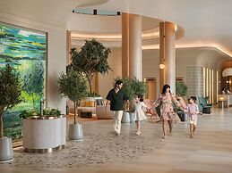 Pullman Resort Al Marjan Island