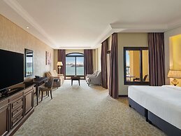 Pullman Resort Al Marjan Island