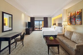 Pullman Resort Al Marjan Island