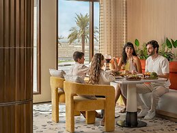 Pullman Resort Al Marjan Island