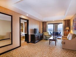Pullman Resort Al Marjan Island