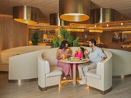 Pullman Resort Al Marjan Island