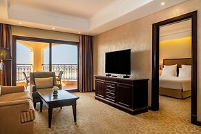Pullman Resort Al Marjan Island