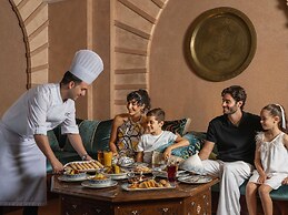 Pullman Resort Al Marjan Island
