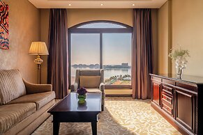 Pullman Resort Al Marjan Island