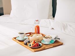 Pullman Resort Al Marjan Island