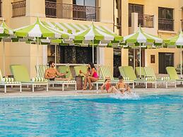 Pullman Resort Al Marjan Island