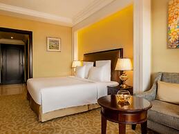 Pullman Resort Al Marjan Island