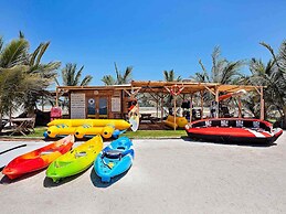 Pullman Resort Al Marjan Island