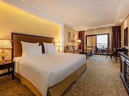 Pullman Resort Al Marjan Island
