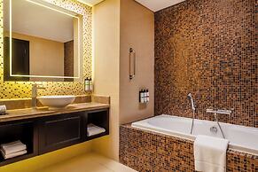 Pullman Resort Al Marjan Island