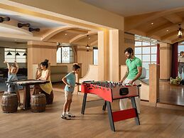 Pullman Resort Al Marjan Island