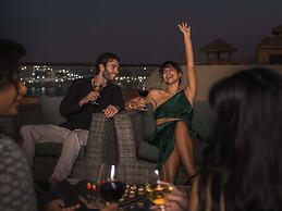 Pullman Resort Al Marjan Island
