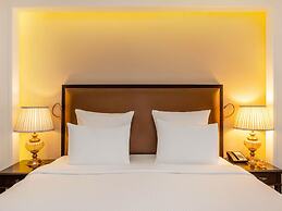 Pullman Resort Al Marjan Island