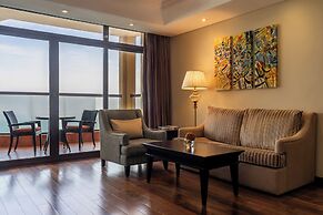 Pullman Resort Al Marjan Island