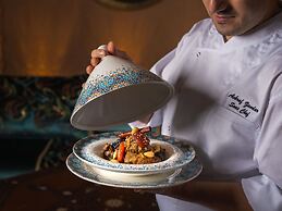 Pullman Resort Al Marjan Island