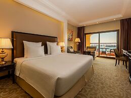Pullman Resort Al Marjan Island