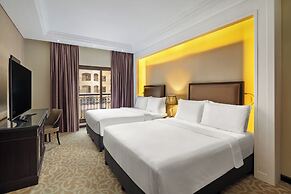 Pullman Resort Al Marjan Island