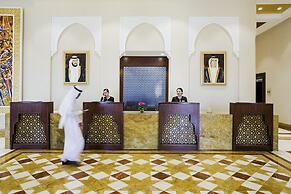 Pullman Resort Al Marjan Island