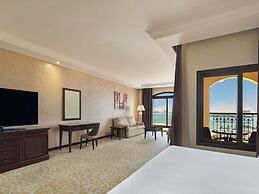 Pullman Resort Al Marjan Island