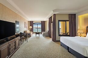 Pullman Resort Al Marjan Island