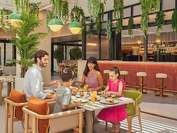 Pullman Resort Al Marjan Island