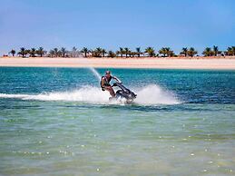 Pullman Resort Al Marjan Island