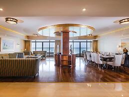 Pullman Resort Al Marjan Island