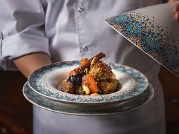 Pullman Resort Al Marjan Island