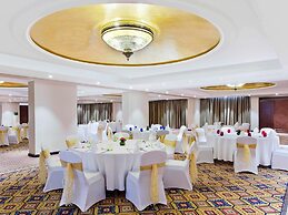 Pullman Resort Al Marjan Island