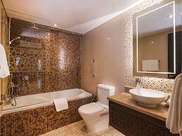 Pullman Resort Al Marjan Island