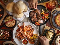 Pullman Resort Al Marjan Island