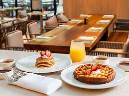 Pullman Resort Al Marjan Island