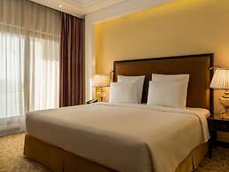 Pullman Resort Al Marjan Island