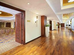 Pullman Resort Al Marjan Island