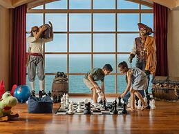 Pullman Resort Al Marjan Island
