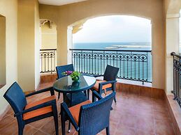 Pullman Resort Al Marjan Island