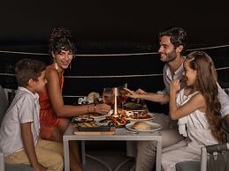 Pullman Resort Al Marjan Island