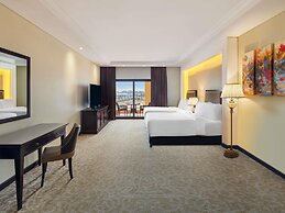 Pullman Resort Al Marjan Island